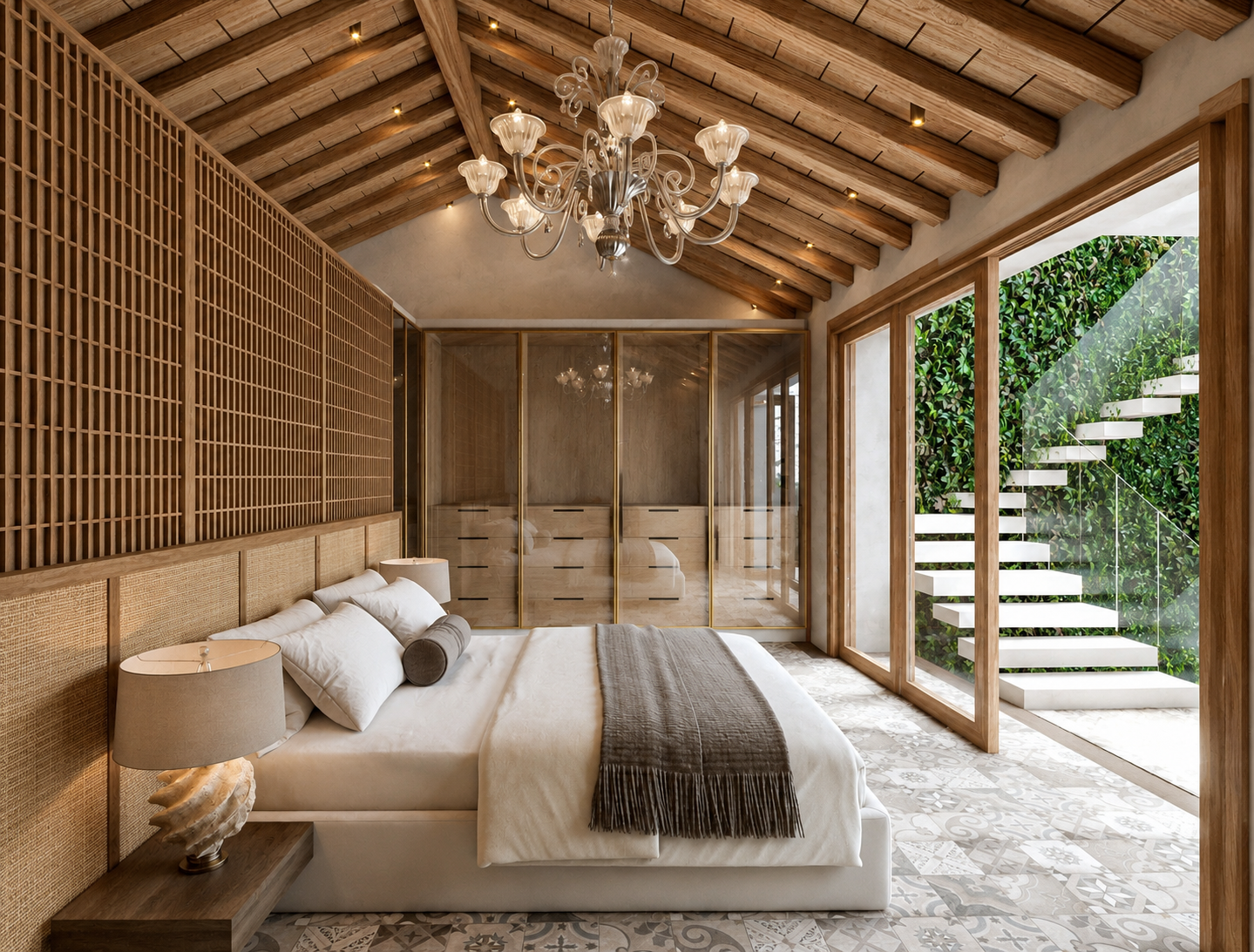 Habitación Casa Calle de la Soledad